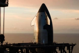 Elon Musk và Starship: Sau bốn lần thất bại liên tiếp, điều gì đã thay đổi?