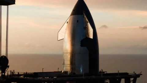 Elon Musk và Starship: Sau bốn lần thất bại liên tiếp, điều gì đã thay đổi?