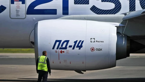 Khi Mỹ ngừng cung cấp động cơ, liệu Nga có cứu được máy bay Trung Quốc C919?