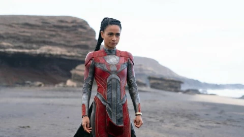 Đạo diễn đoạt giải Oscar chỉ ra 1 điểm yếu chí mạng của phim bom tấn Marvel, nghe xong ai cũng ngạc nhiên