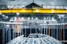 Hạt ma neutrino là gì và vì sao gần 700 nhà khoa học toàn cầu cùng tập trung giải mã tại Giang Môn?