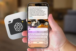 Visual Intelligence là gì, có tính năng gì hay và dùng được trên iPhone nào?