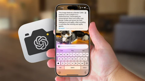 Visual Intelligence là gì, có tính năng gì hay và dùng được trên iPhone nào?