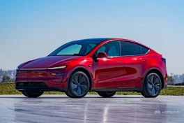 Đế chế xe điện của tỷ phú Elon Musk thất thủ trước đối thủ Trung Quốc quá mạnh
