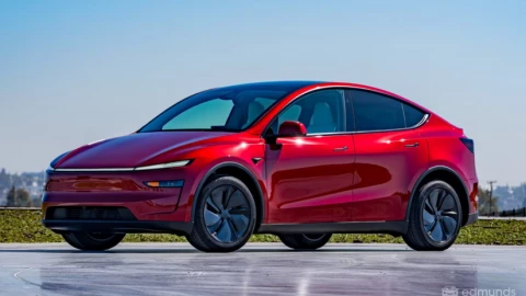 Đế chế xe điện của tỷ phú Elon Musk thất thủ trước đối thủ Trung Quốc quá mạnh