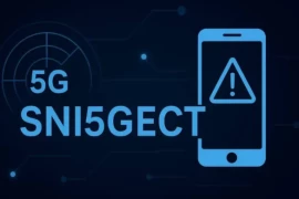 Tấn công lạ biến 5G thành 4G chỉ trong tích tắc