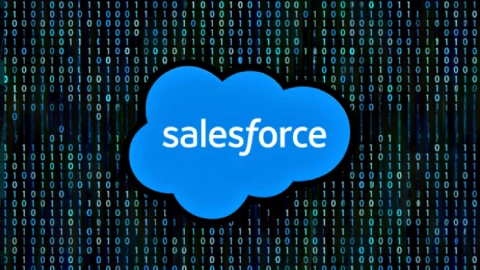 Rò rỉ OAuth từ Drift AI: Hàng trăm khách hàng Salesforce bị lộ dữ liệu