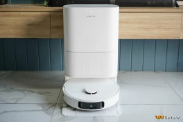 Loạt robot hút bụi, lau nhà biết phục vụ từ A đến Á mà không làm bạn đau ví!