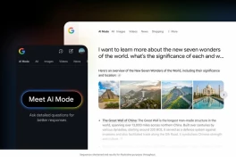 Google chính thức mang trải nghiệm tìm kiếm bằng AI đến Việt Nam