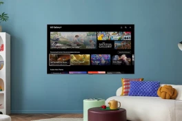 LG ra mắt kho tranh nghệ thuật dành cho TV