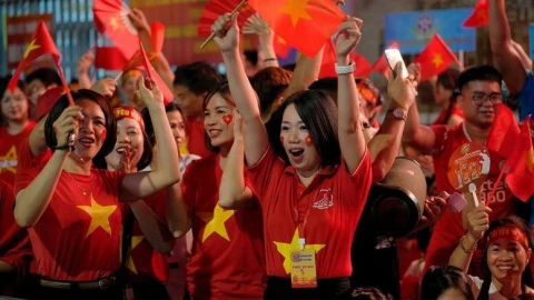 CHÍNH THỨC: Tặng 100.000 đồng/người cho toàn dân ăn Tết Độc lập