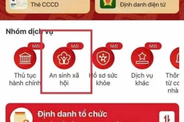 Hướng dẫn chi tiết cách nhận 100.000 đồng dịp Quốc Khánh 2/9