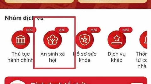 Hướng dẫn chi tiết cách nhận 100.000 đồng dịp Quốc Khánh 2/9