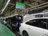 10 hãng xe có doanh thu đỉnh nóc 2025 toàn cầu thì có tới 3 cái tên tới từ vị trí các pháp sư Trung Hoa