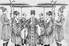 Vương triều nhà Hậu Lê với 7 cái nhất trong lịch sử chế độ phong kiến Việt Nam