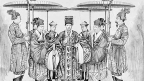 Vương triều nhà Hậu Lê với 7 cái nhất trong lịch sử chế độ phong kiến Việt Nam
