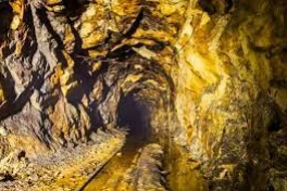 Phát hiện "Kho báu vạn năm dưới lòng đất" tại Hồ Nam Trung Quốc tái định hình trật tự toàn cầu