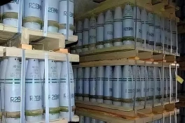 Nếu xung đột ở Thái Bình Dương nổ ra, kho đạn Hawthorne có thể kéo dài cuộc chiến của Mỹ đến mức nào?