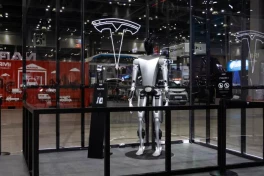 Elon Musk tuyên bố một "sản phẩm mới" có thể biến Tesla thành công ty 25 nghìn tỷ đô, gấp nhiều lần Apple