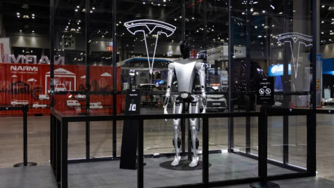 Elon Musk tuyên bố một "sản phẩm mới" có thể biến Tesla thành công ty 25 nghìn tỷ đô, gấp nhiều lần Apple