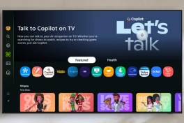 TV Samsung sẽ được tích hợp Copilot AI của Microsoft