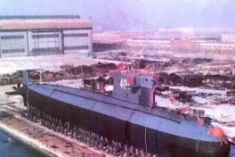 Công nghệ đẩy không trục giúp tàu ngầm Trung Quốc tàng hình dưới đại dương thế nào?