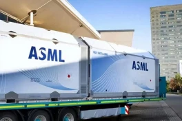 Bí ẩn con đường tự chủ chip của Trung Quốc khi bị ASML chặn cửa