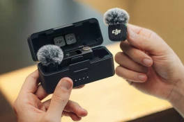DJI Mic 3 ra mắt: Nhỏ hơn, thông minh hơn, nhưng mất đi một cổng kết nối quan trọng, giá từ 5,5 triệu đồng