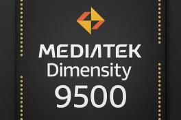 Lộ hiệu năng "không tưởng" của Dimensity 9500, thách thức Snapdragon 8 Elite 2
