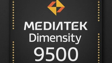 Lộ hiệu năng "không tưởng" của Dimensity 9500, thách thức Snapdragon 8 Elite 2