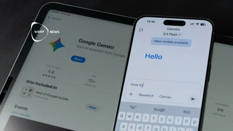 Đột phá của Google: giảm 33 lần tiêu thụ năng lượng cho mỗi lệnh giao tiếp với AI