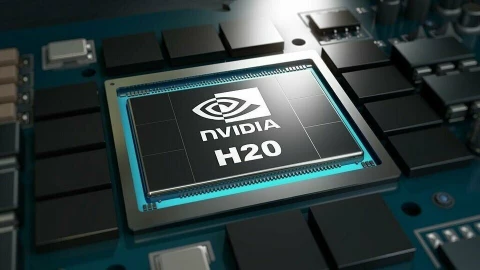 Chip NVIDIA bị cấm, công ty Trung Quốc vẫn "nghiện", phải mua chip cũ về dùng