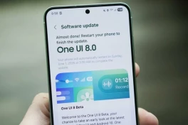 Samsung chính thức công bố lộ trình cập nhật One UI 8, dòng Galaxy S25 sẽ được "lên đời" đầu tiên