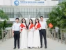 Hàng loạt trường đại học tặng mỗi sinh viên 100.000 đồng dịp Quốc khánh 2/9