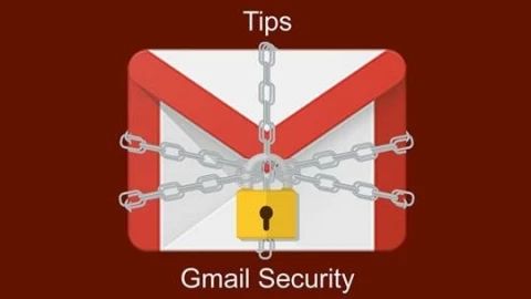 Không phải thay đổi mật khẩu liên tục, đây mới là cách bảo mật tài khoản Gmail đúng nhất
