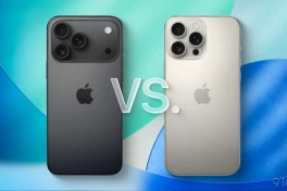 iPhone 17 Pro: Ba lý do bạn nên nâng cấp từ iPhone 16 Pro
