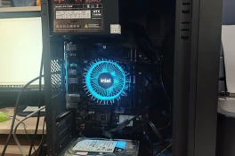 1 cựu thị trưởng Philippines mua dàn PC hơn 4 tỷ đồng nhưng không có card đồ họa rời, ổ cứng chỉ HDD