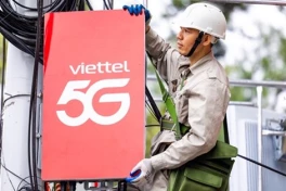 Hướng dẫn cách nhận 80GB Data 5G miễn phí của Viettel mừng Quốc Khánh 2/9