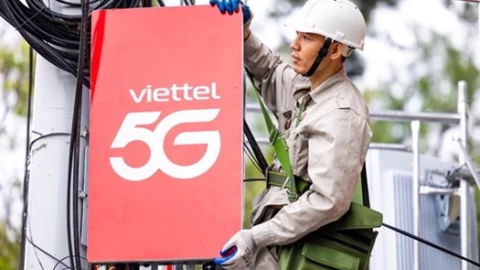 Hướng dẫn cách nhận 80GB Data 5G miễn phí của Viettel mừng Quốc Khánh 2/9