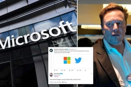 Musk tuyên chiến Microsoft bằng việc ra mắt nền tảng trí tuệ nhân tạo có cái tên không thể cợt nhả hơn