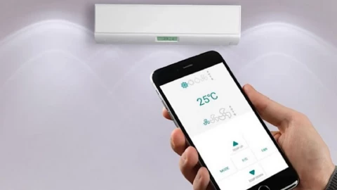 Điều gì khiến hai gã khổng lồ công nghệ quyền lực nhất Trung Quốc "cạch mặt" nhau chỉ vì một chiếc điều hòa?