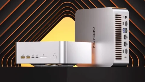 AMD Ryzen AI Max+ 395 APU đã ra mắt: Khi nào Dell mới theo kịp?
