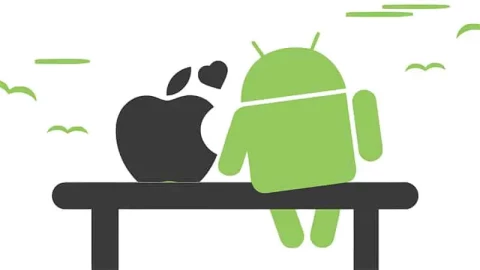 Google vừa ra 1 quyết định khiến nhiều người muốn bỏ Android chuyển sang iOS