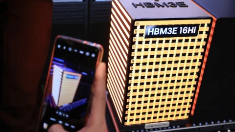 Mỹ giáng đòn chí mạng vào Samsung và SK hynix, dồn Hàn Quốc vào thế kẹt