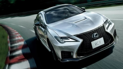 Không chuộng Mercedes-Benz như người Việt, đây mới là "ông vua xe sang" ở Nhật Bản
