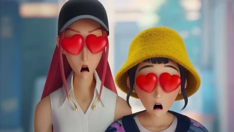 Sony đã "đánh cắp" công thức bí mật của Disney và làm tốt hơn chính họ như thế nào?