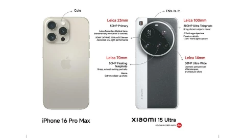 Apple và Samsung song kiếm hợp bích lần đầu tiên, kiện hãng điện thoại đến từ nước bạn Trung Quốc