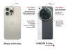 Apple và Samsung song kiếm hợp bích lần đầu tiên, kiện hãng điện thoại đến từ nước bạn Trung Quốc