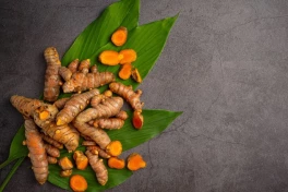 6 nhóm người không nên ăn nghệ hàng ngày