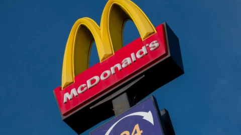 AI trở lại Taco Bell và McDonald's: Liệu khách hàng có "cắn câu" lần này?